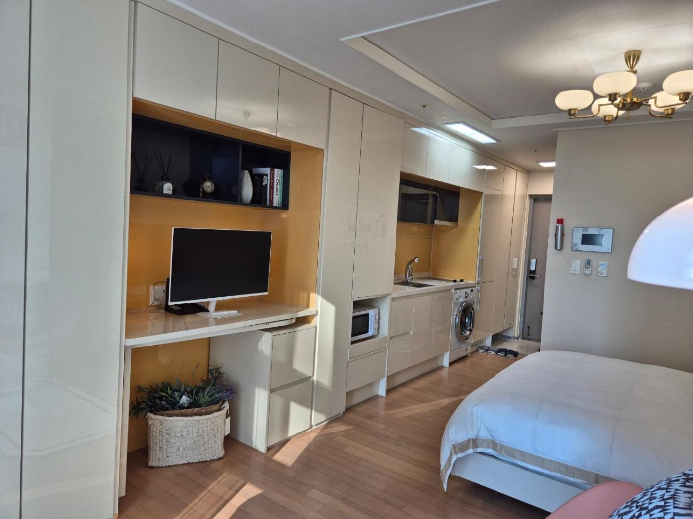 Lumini House Appartement Séoul