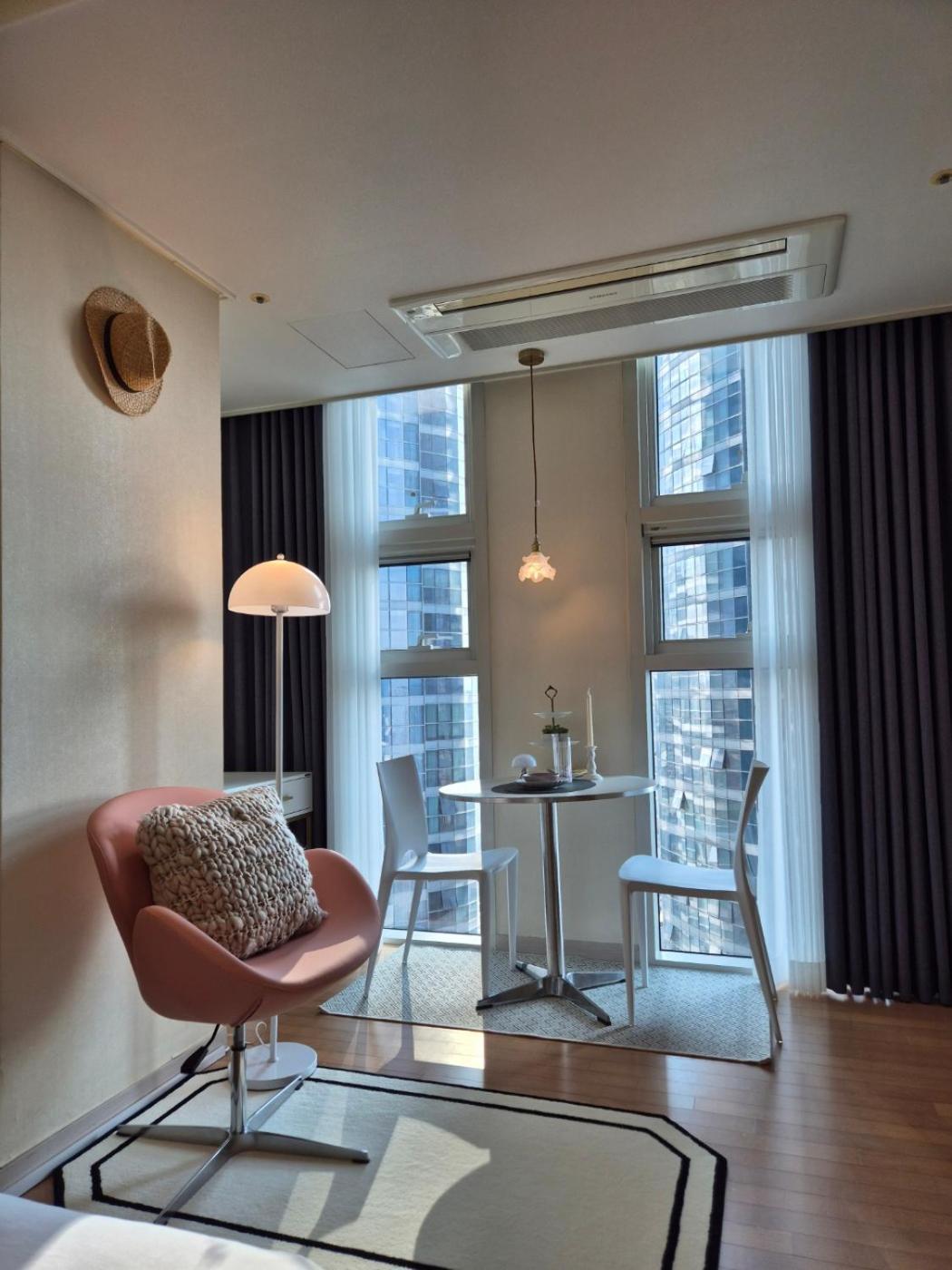 Appartement Lumini House Séoul