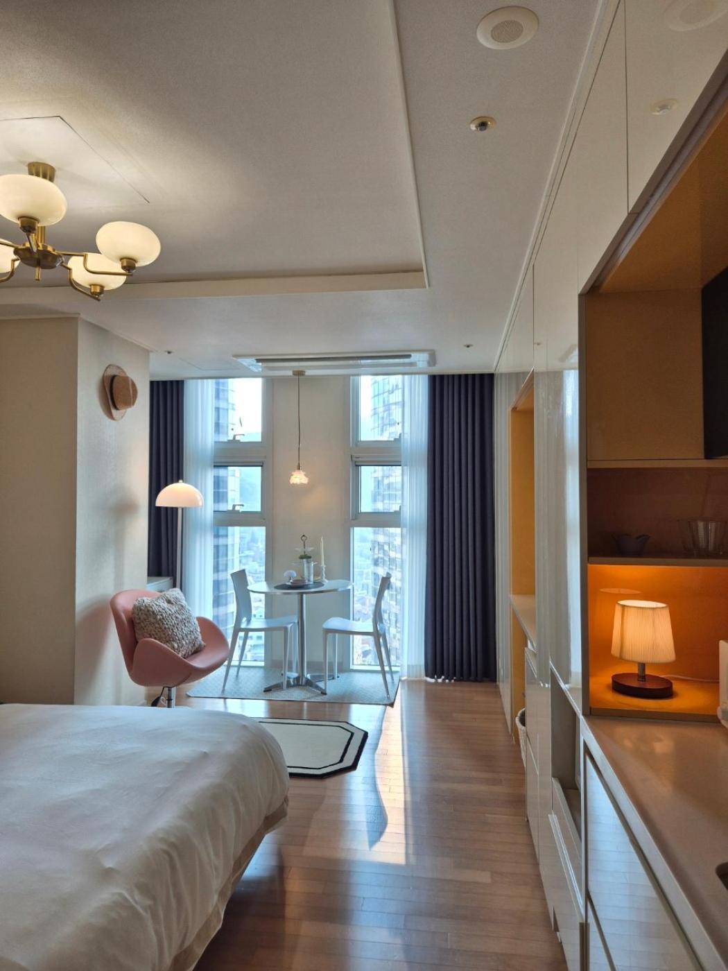 Appartement Lumini House