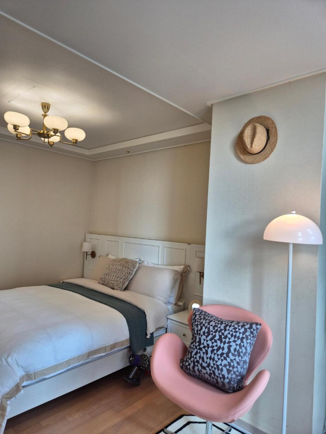 Appartement Lumini House *