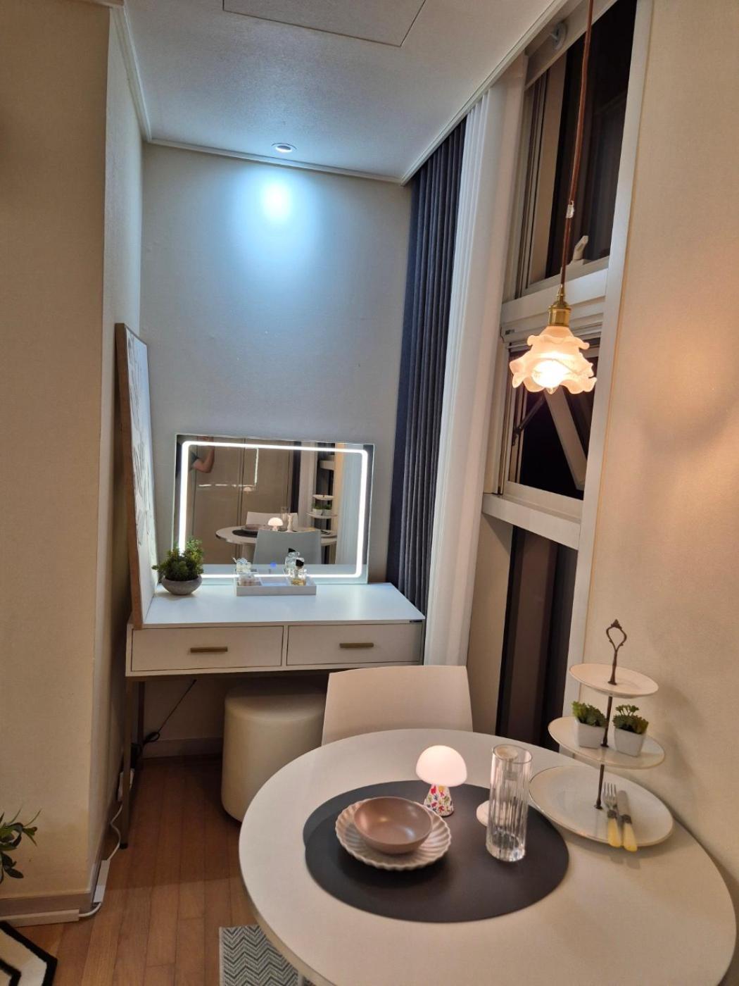 Lumini House Appartement *