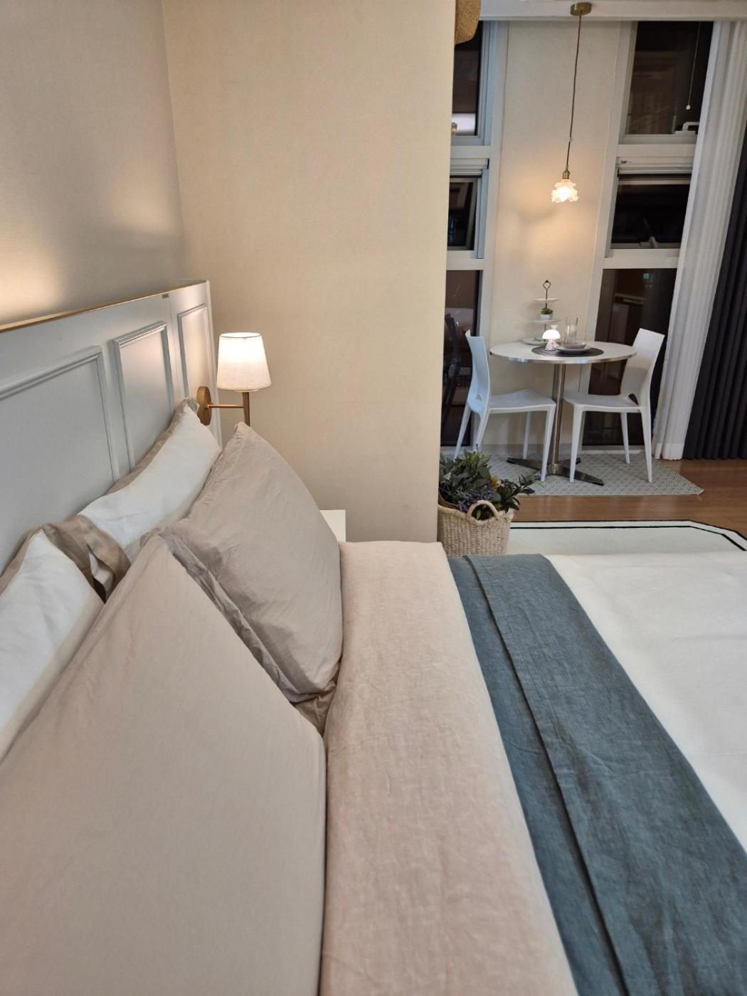 Lumini House Appartement *