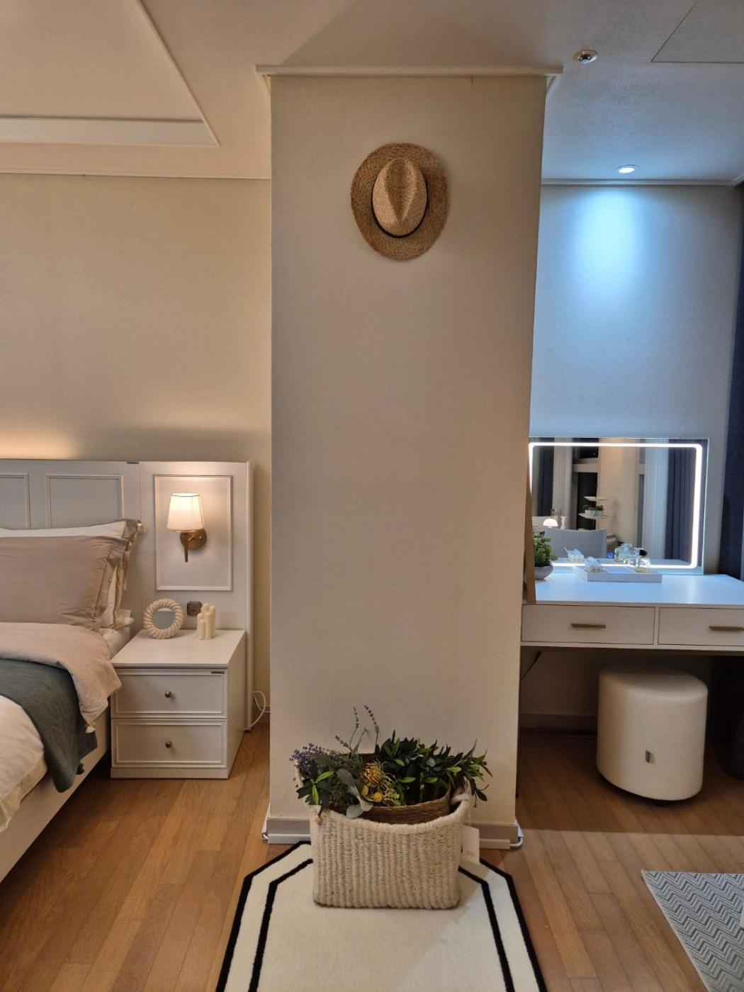 Appartement Lumini House Séoul