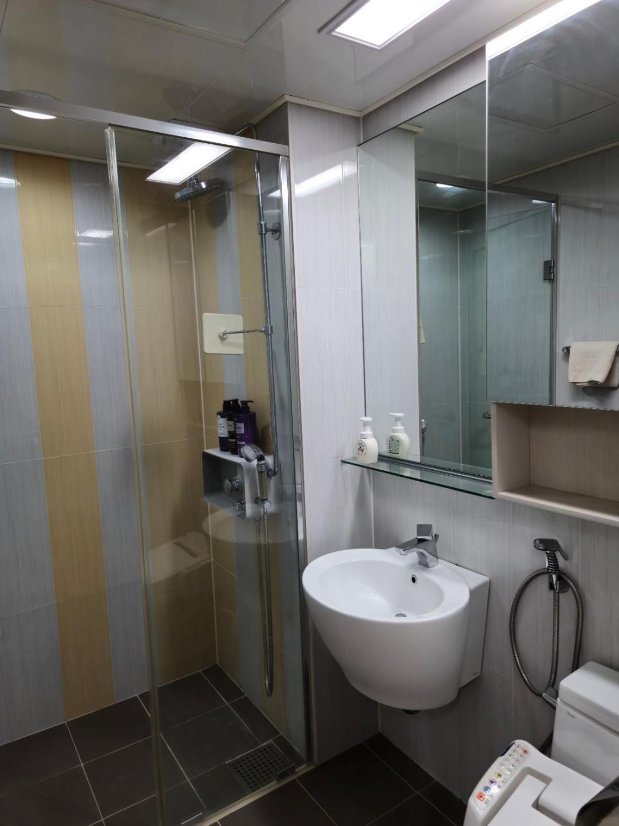Appartement Lumini House *