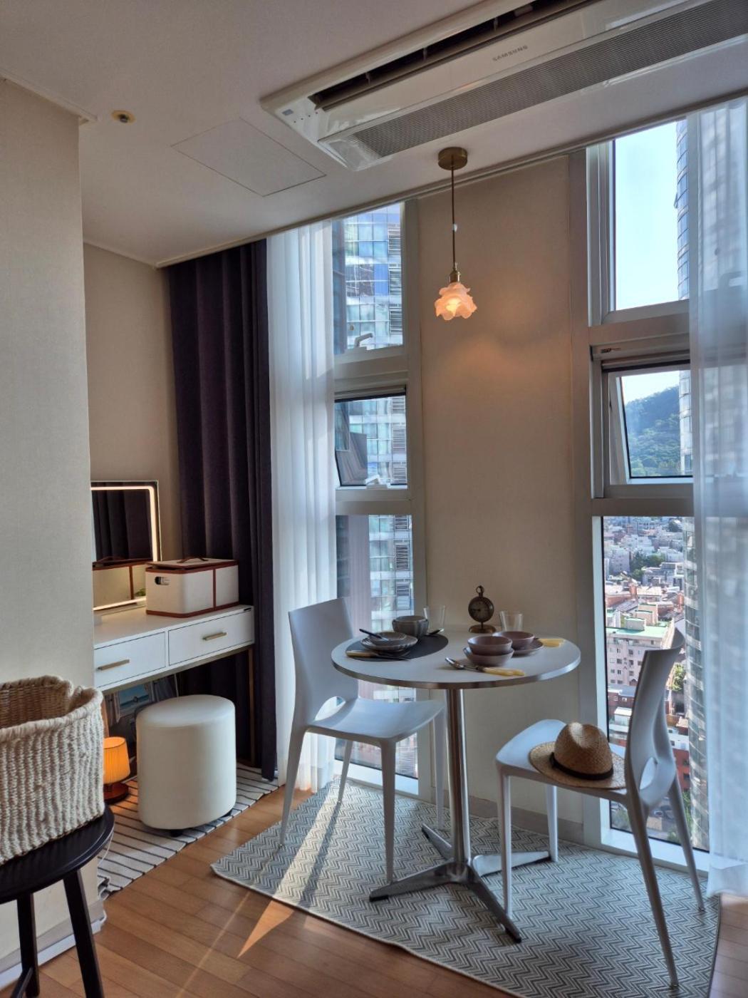 Lumini House Appartement *
