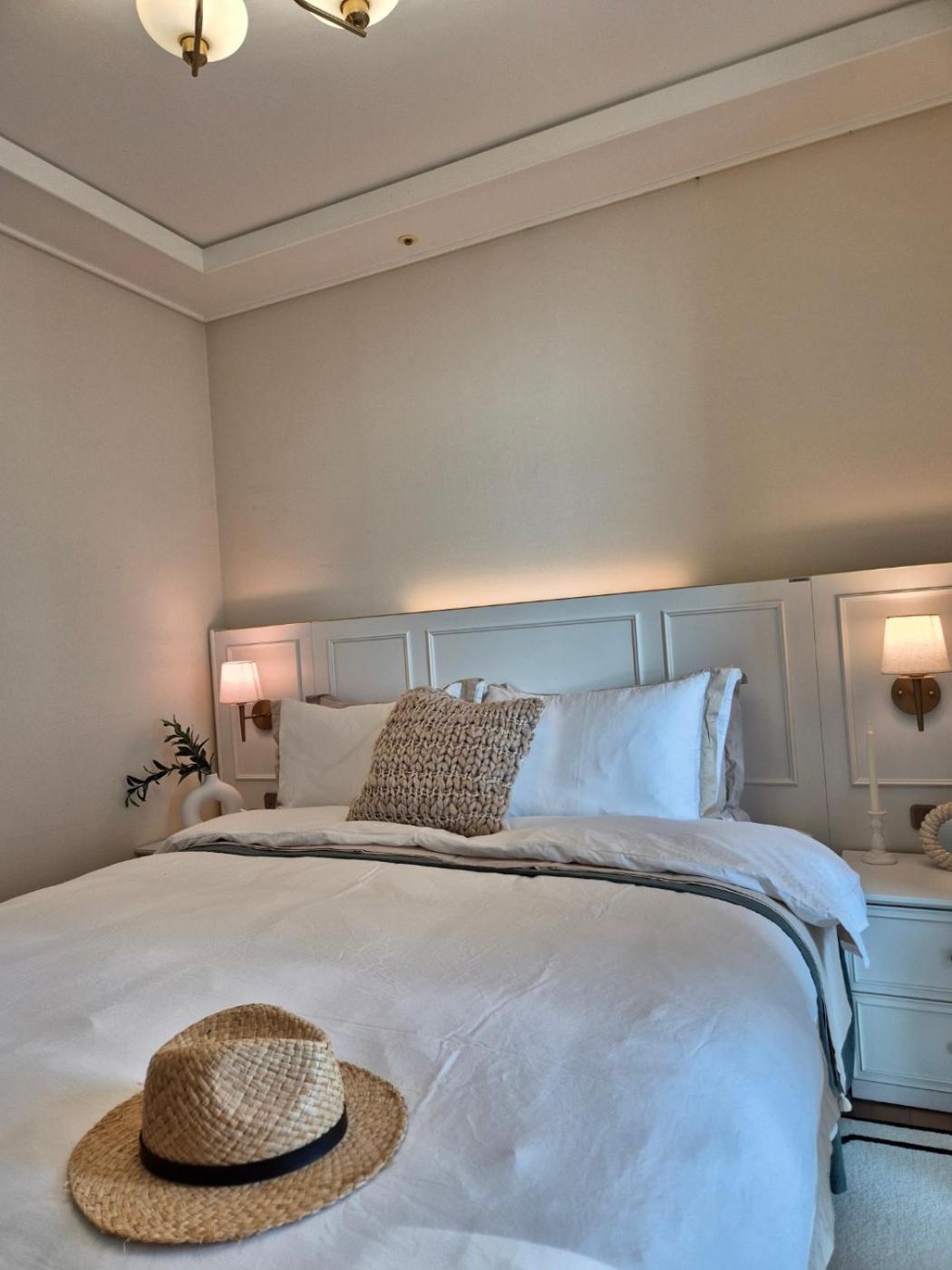 Appartement Lumini House *